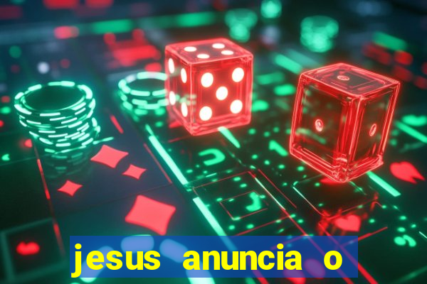 jesus anuncia o reino de deus catequese infantil